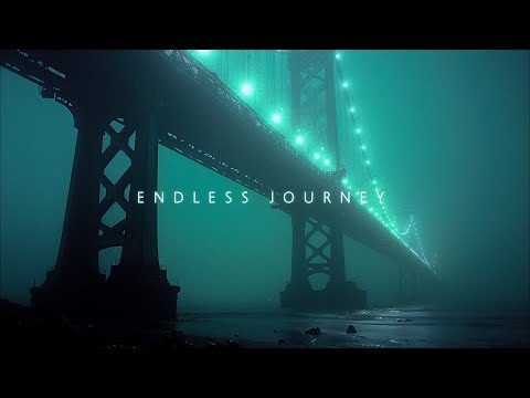 Endless Journey ~ A Deep Chill Music