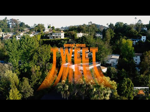 Bryant Myers - Tweet (Video Oficial)