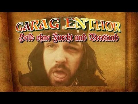 GARAG ENTHOR Episode 1