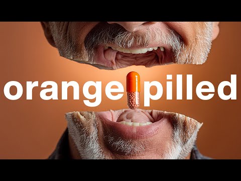 How Being Orange-Pilled Saved Me Thousands – The Shocking Financial Truth You Need to Know