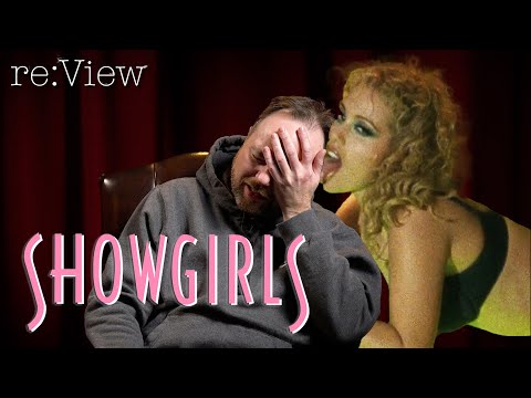 Showgirls - re:View