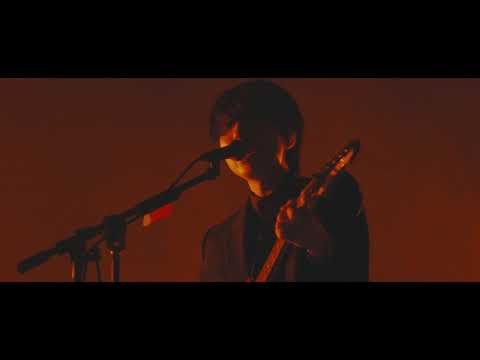 indigo la End ONEMAN TOUR 2020-2021「夜警」福島・いわき芸術文化交流館アリオス「通り恋」＜For JLODlive＞