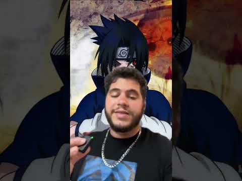 Is Sasuke a badly written character?