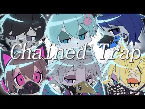 【セブプラ】Chained Trap / XYZ様 (cover)