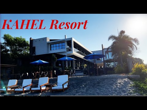 Kahel Resort | San Juan La Union Beach Resort