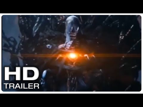 VENOM 3 THE LAST DANCE "Knull Speaks" Trailer (NEW 2024)