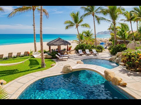 Villa Las Rocas - Cabo San Lucas Vacation Rentals