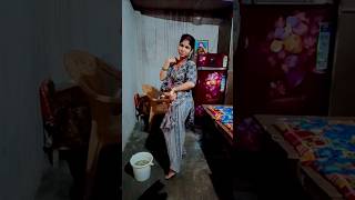 झाड़ू पोछा करना ही मजब बरतनवा#Bhojpurisong#dance#viral