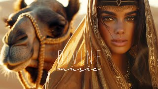 Divine Music - Ethnic & Deep House Mix 2024 [Vol.49]