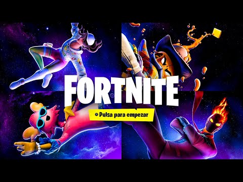 TODOS LOS TEASERS *EVENTO FINAL* DE FORTNITE! CAPITULO 3