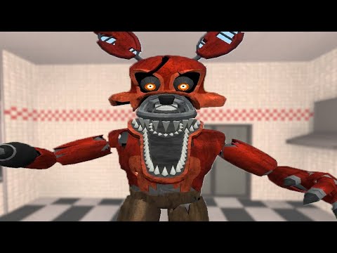 gmod fnaf rp needs to be stopped