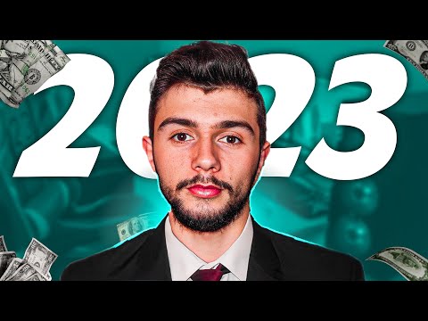 كيفية بناء بزنس عبر الانترنت في عام 2023