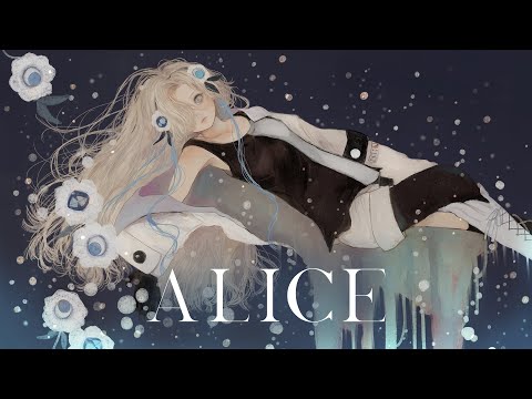 【歌ってみた】ALICE covered by ヰ世界情緒