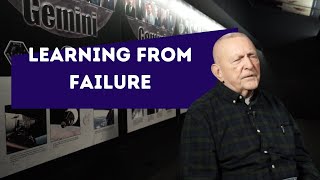 Learning from Failure