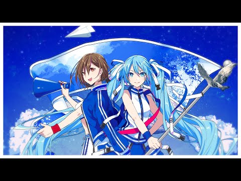 フレー/初音ミク × MEIKO - 初音ミク × MEIKO