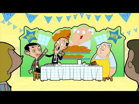 Mr Bean Wins BIG! | Mr Bean Animated Season 2 | Full Episodes | Mr Bean Official