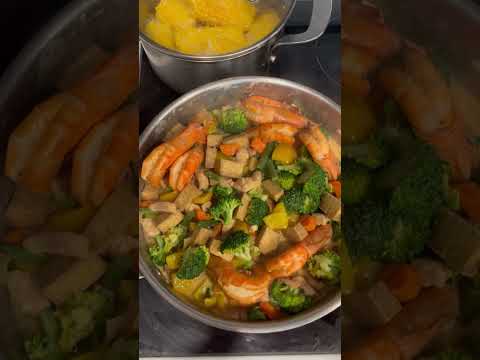 Try to Cook This #food #seafood #viralfood #cooking #homecook #homemade