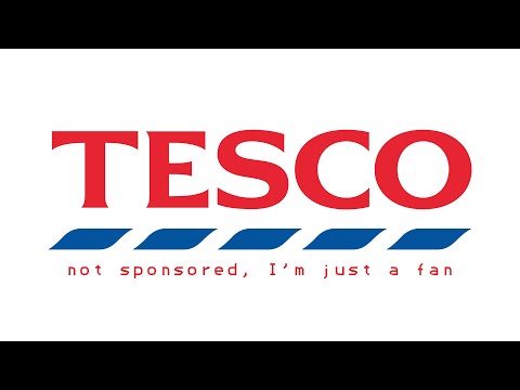 Tesco's