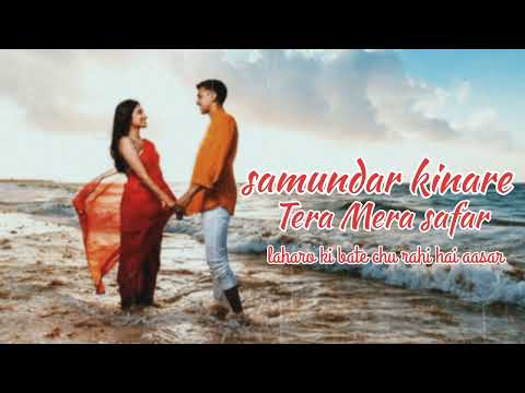 @Creative-hindi-musice #hindisong #letestsong #bollywoodmusic #love #sad_status