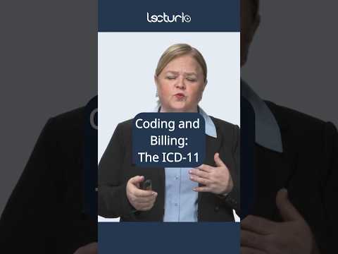 Discover ICD-11 Coding! 🌍💡 #MedicalCoding #HealthcareEducation #ICD11