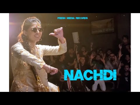 Nachdi |  G Khan  Ft. Garry Sandhu ( Teaser ) | Fresh Media Records