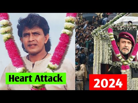 Age Of Bollywood Oldest Actors and Actresses 2024 || Unbelievable || Then And Now