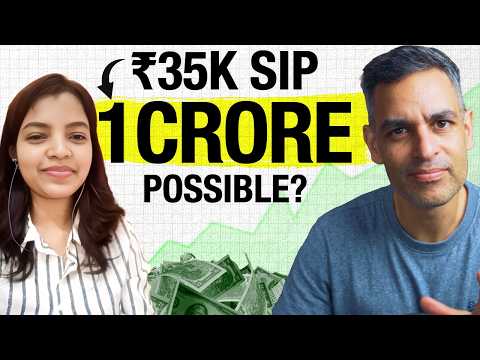 Early RETIREMENT at 38! | Money Matters Ep. 32 | Ankur Warikoo Hindi