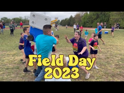 Field Day 2023