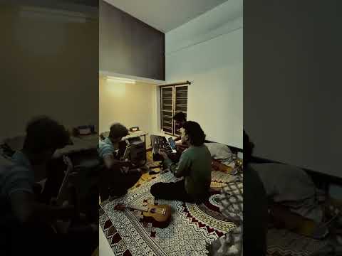 Sundariye Vaa | Jam Session | Euphonic