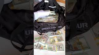 One Million US Dollars | Cash Money