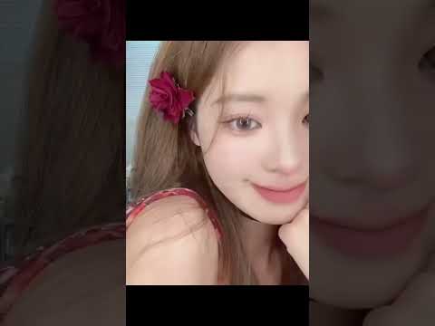 Asian TikTok Tutorial × Vol. 001 × Clean Makeup Look 2022