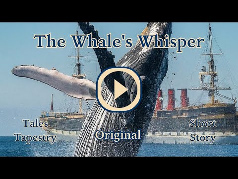 The Whale's Whisper (Original Short Story)