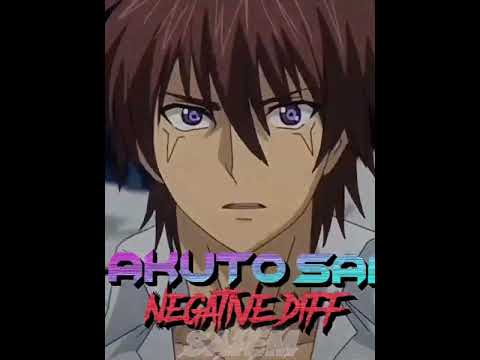 Akuto Sai (Void Body) vs Umineko | Akuto Sai vs Dragon Ball Heroes