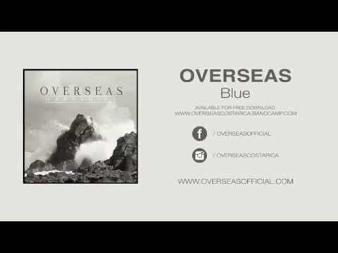 Overseas - Blue