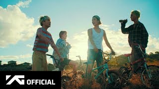 WINNER - 'ISLAND' M/V