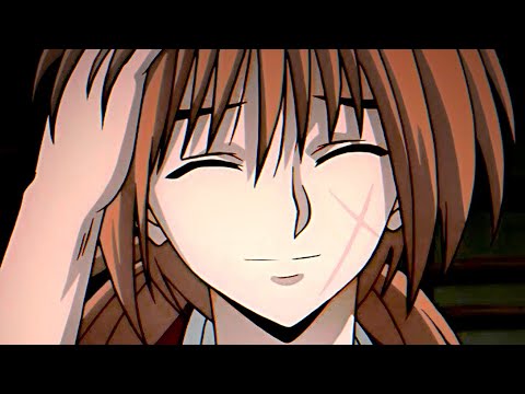 HIMURA KENSHIN + Rouruni Kenshin : Edit