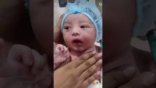 Welcome future doctor #cutebaby#nicu#newborn#babylove#futuredoctor#babyhealth #cute