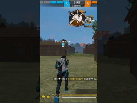 Don't miss end😎 And Don't show me emote😡 again | #shorts #trending #viralvideo #freefire