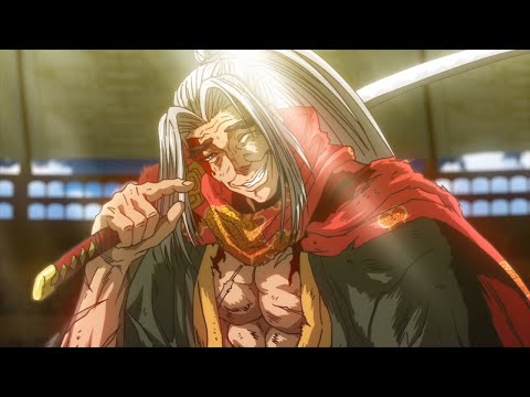 Record of Ragnarok | Sasaki VS Poseidon | AMV  Centuries | MK EDITS