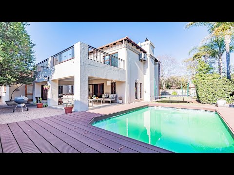 4 bedroom house to rent in Silver Lakes Golf Estate | Pam Golding Properties