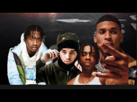 YEAT X NLE CHOPPA X LILTJAY X POLI H