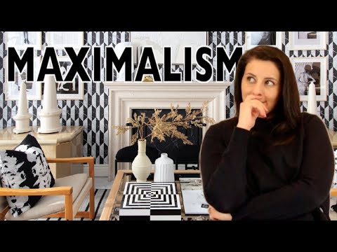 Debunking Maximalism: Myths of this Interior Design Style