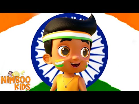 Mere Desh Ki Dharti Azadi Song, हिंदी कविता, Hindi Rhymes and Independence Day Rhyme