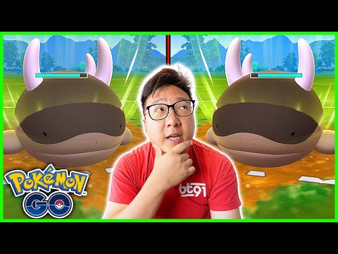 Using The New No.1 Pokemon in the Go Battle Great League in Pokemon GO