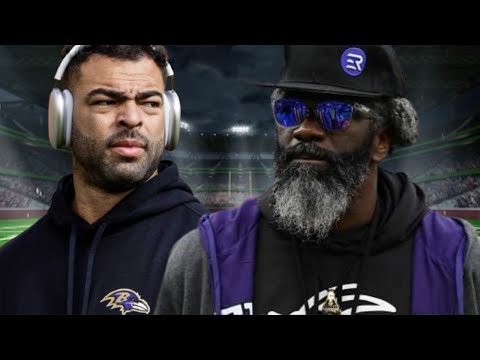 Kyle Van Noy Responds to Ed Reed's BLUNT Criticism of Ravens' Defense