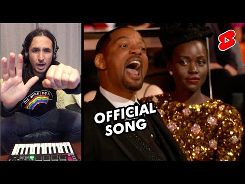 Will Smith - Keep My Wife’s Name (OFFICIAL SONG) #Shorts