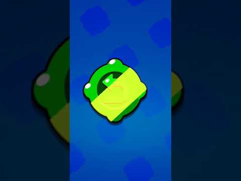 LEGENDARY star drop Opening #brawlstars #ytshort #brawlstars #dolmeq