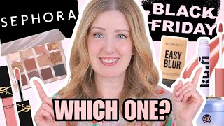 DON'T Shop the Sephora Sale Until You Watch This.