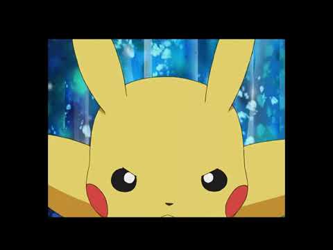 Pikachu’s Best Volt Tackle!