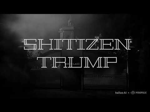 Shitizen Trump